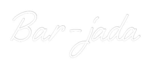 Custom Neon: Bar - jada