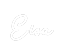 Custom Neon: Eisa
