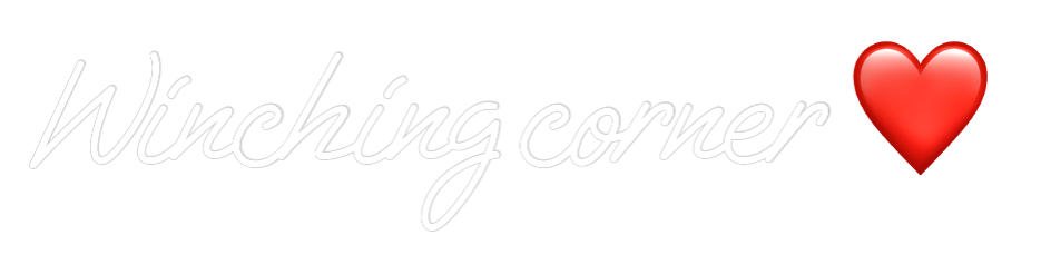 Custom Neon: Winching corn...