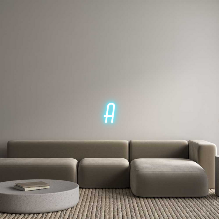 Custom Neon: A