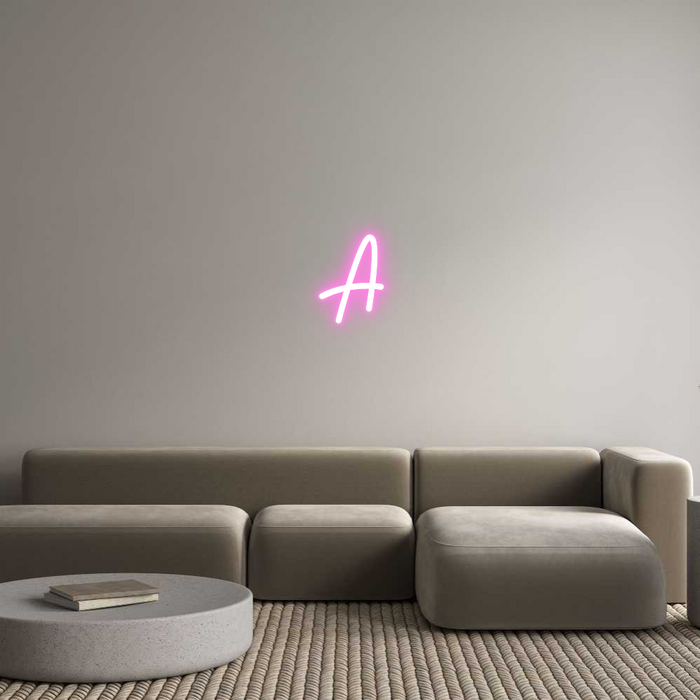 Custom Neon: A