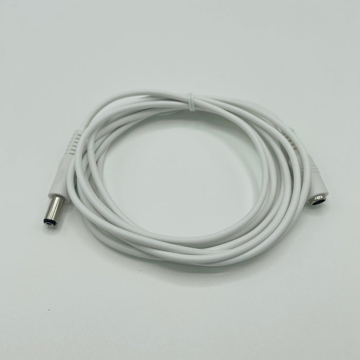 2m Extension Cable White)