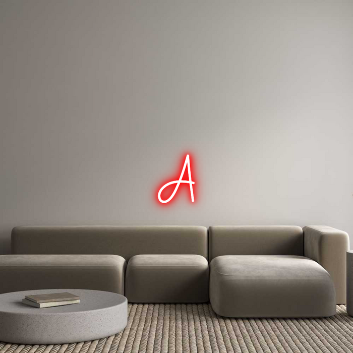 Custom Neon: A