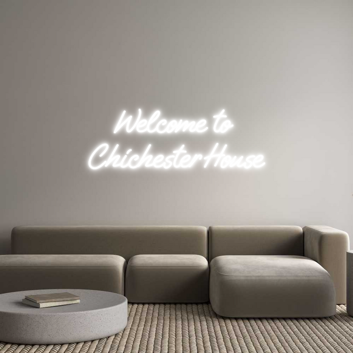 Custom Neon: Welcome to 
...