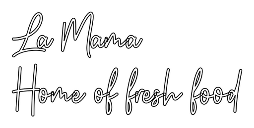 Outline Image