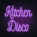 Kitchen Disco Neon Sign - Neon Filter