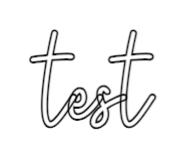 Outline Image