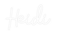 Outline Image
