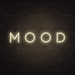 Mood Neon Sign - Neon Filter