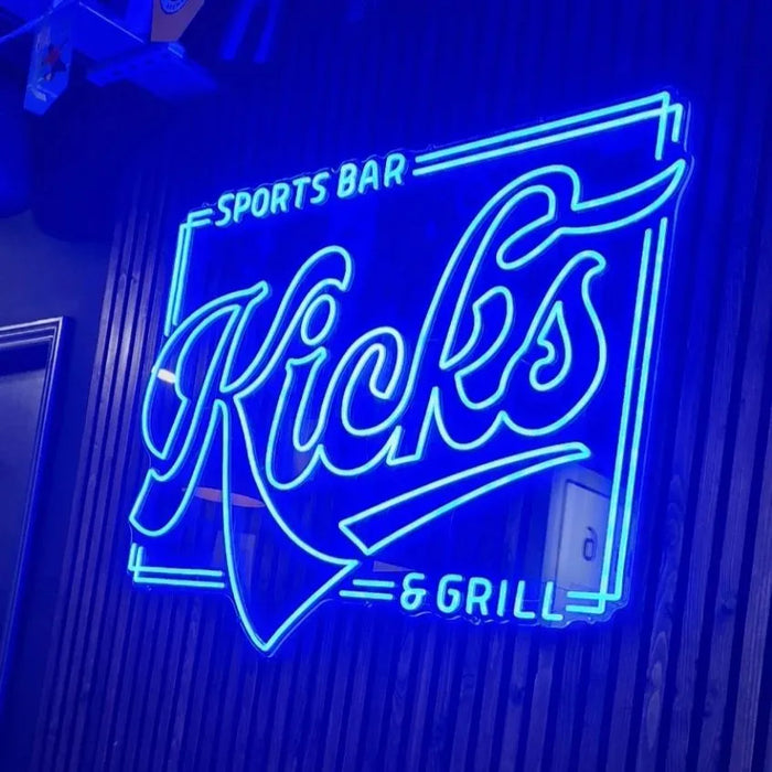 Bespoke Neon Sign Master Product (DO NOT DELETE)