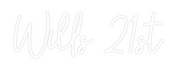 Outline Image