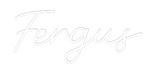 Outline Image