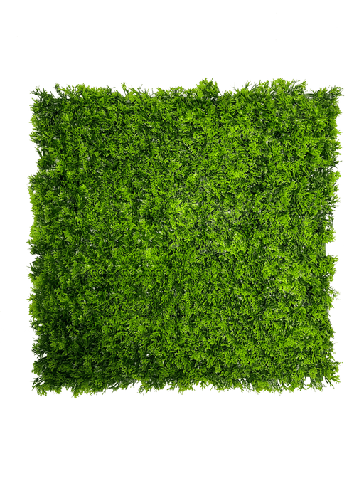 Outdoor Artificial Plant Wall Panel #10 - Neon Filter