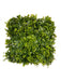 Outdoor Artificial Plant Wall Panel #14 - Neon Filter