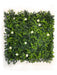 Outdoor Artificial Plant Wall Panel #25 - Neon Filter