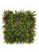 Outdoor Artificial Plant Wall Panel #28 - Neon Filter