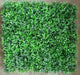 Outdoor Artificial Plant Wall Panel #33 - Neon Filter