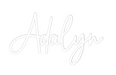 Outline Image