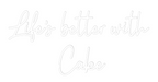 Outline Image