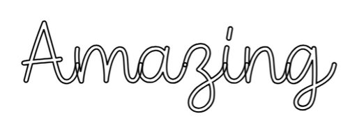 Outline Image