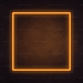 Square Neon Sign - Neon Filter