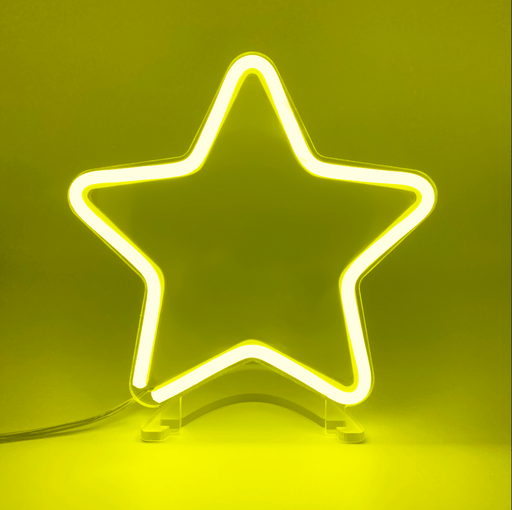 Star Neon Mini - Neon Filter