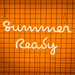 Stock Summer Ready Neon Sign - Neon Filter