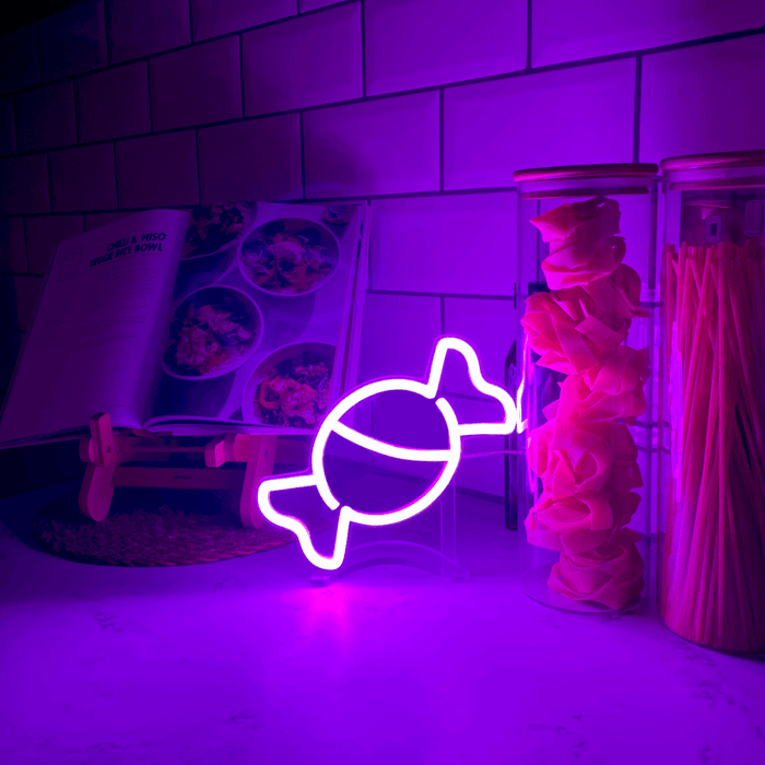 Sweetie Neon Mini - Neon Filter