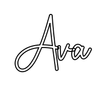Outline Image