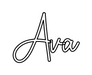 Outline Image