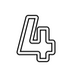 Outline Image