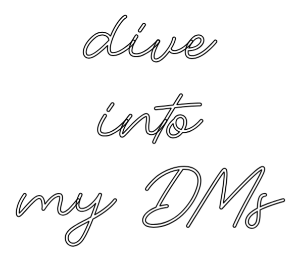 Outline Image