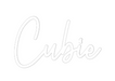 Outline Image