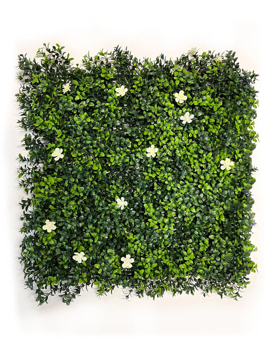 Outdoor Artificial Plant Wall Panel #25