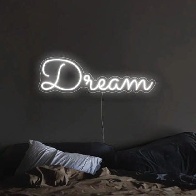 Light up neon signs for bedroom deals