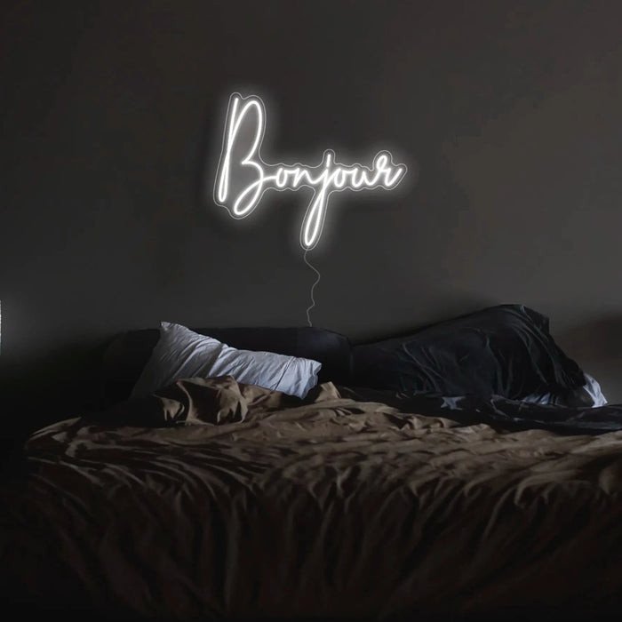 Neon lights hot sale for your room