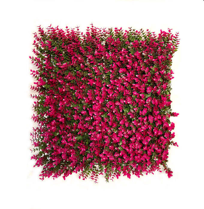 Outdoor Artificial Plant Wall Panel #20