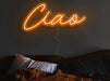 Ciao Neon Sign