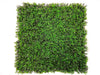 Outdoor Artificial Plant Wall Panel #9