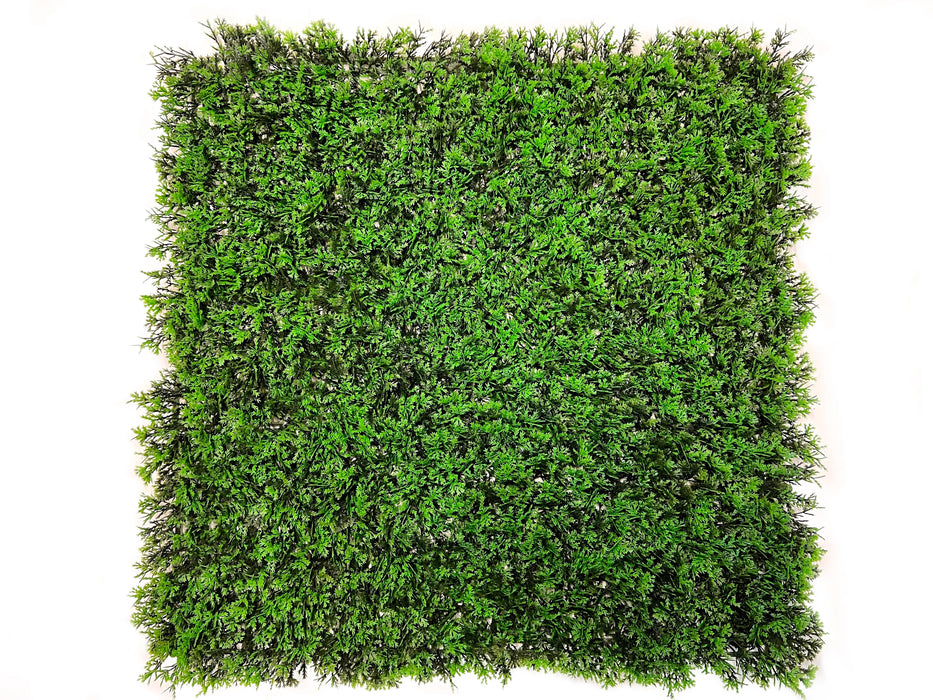 Outdoor Artificial Plant Wall Panel #9