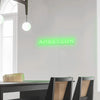 Ambition Neon Sign