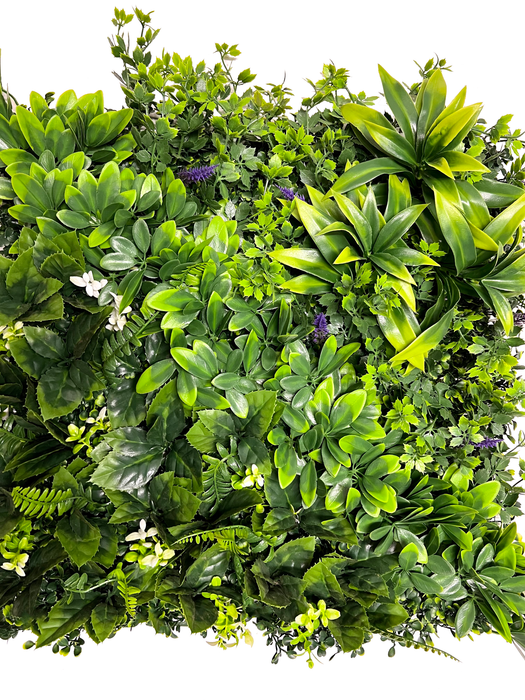 Luxury Artificial Plant Wall Panel #43