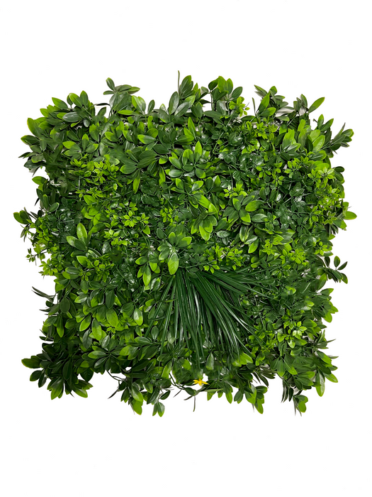 Luxury Artificial Plant Wall Panel #45