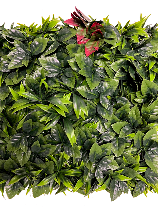 Luxury Artificial Plant Wall Panel #46