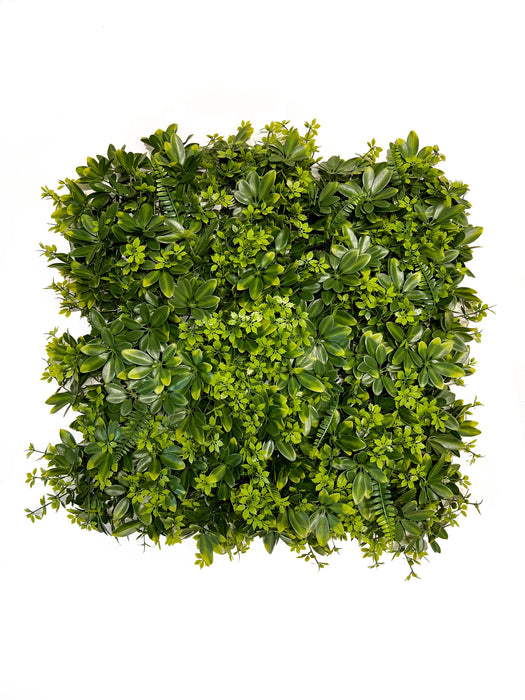 Outdoor Artificial Plant Wall Panel #14