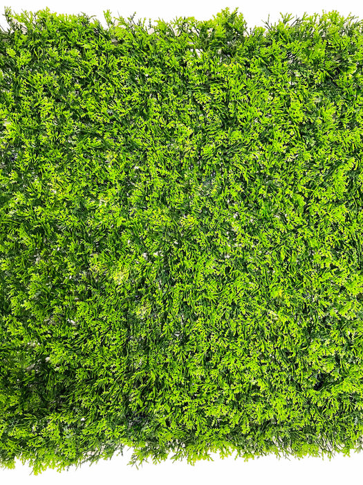 Outdoor Artificial Plant Wall Panel #10