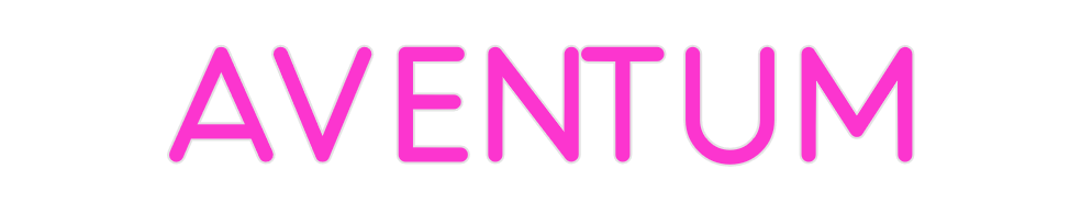 Custom Neon: Aventum