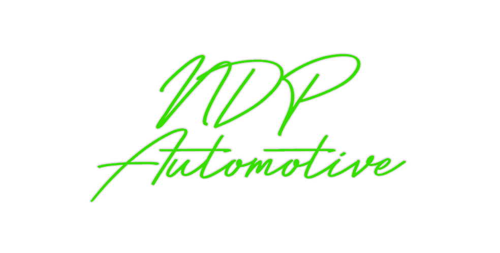 Custom Neon: NDP
Automotive