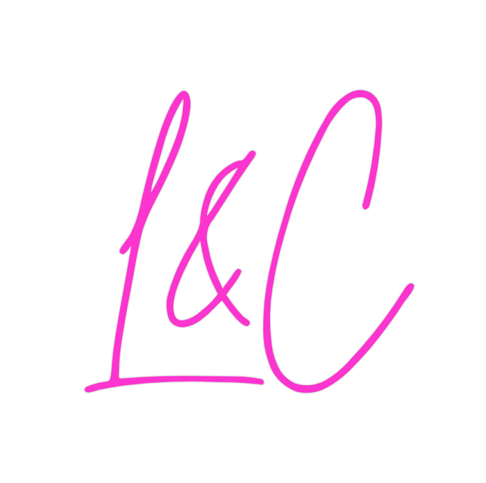 Custom Neon: L&C