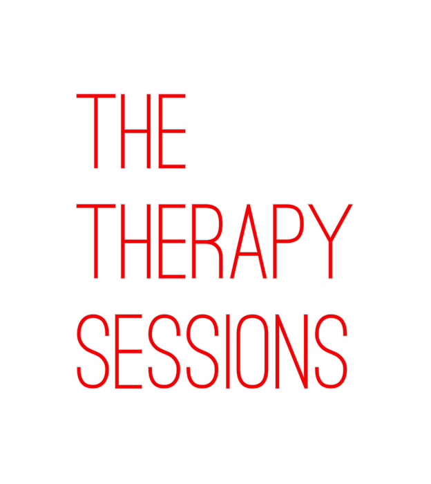 Custom Neon: THE
THERAPY
S...